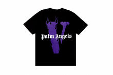 Load image into Gallery viewer, Vlone palm shirt
