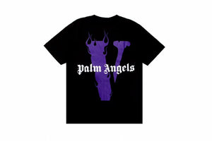 Vlone palm shirt