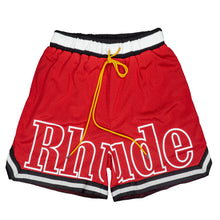 Load image into Gallery viewer, RHUDE SHORT P77
