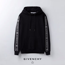 Load image into Gallery viewer, Givenchy stripped hoodie
