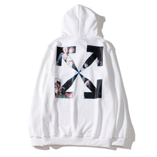 Load image into Gallery viewer, Attractive designing Hoodies
