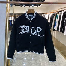 Load image into Gallery viewer, DD script varsity
