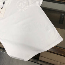 Load image into Gallery viewer, Moncler jumbo logo shirt
