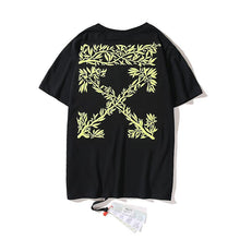 Load image into Gallery viewer, OFF vine shirts
