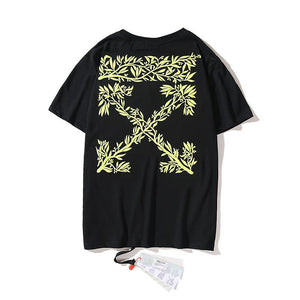 OFF vine shirts