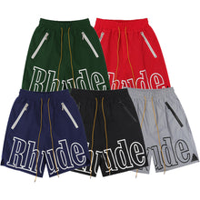 Load image into Gallery viewer, RHUDE SHORT p67
