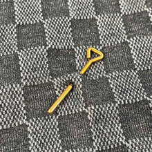 Load image into Gallery viewer, Damier sweatsuit knit n
