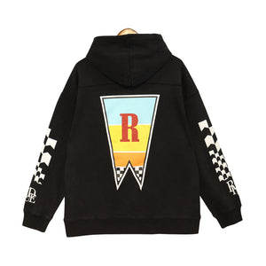 RHUDE JOYRIDE HOODIE P113