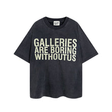 Load image into Gallery viewer, Gallery boring shirt
