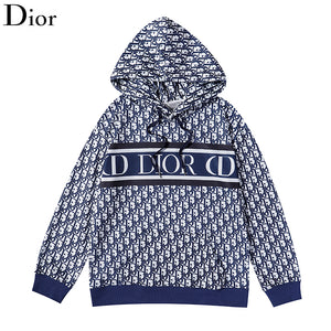 CD hoodie all over print