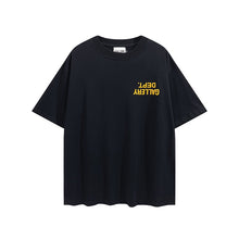 Load image into Gallery viewer, Gallery dept reverse logo
