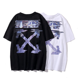 OFF Mario shirt