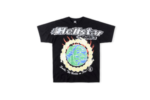 Hellstar the world is fine shirt