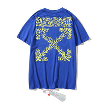 Load image into Gallery viewer, OFF vine shirts
