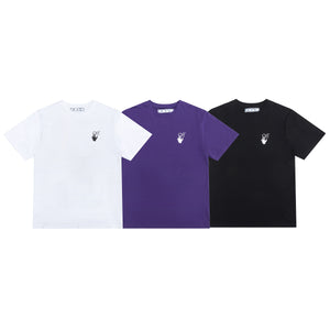 OFF sunrise shirt