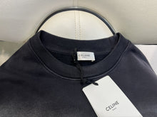 Load image into Gallery viewer, Celine wash crewneck
