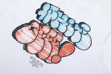 Load image into Gallery viewer, OFF airbrush shirt
