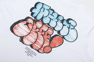 OFF airbrush shirt