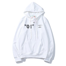 Load image into Gallery viewer, &quot;01&quot; design Hoodies
