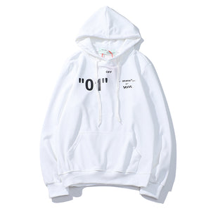 "01" design Hoodies