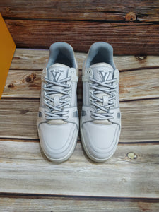 LVV trainer white
