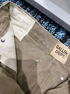 Gallery denim carhartt denim- 3 colors