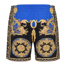 Load image into Gallery viewer, Medusa angel trunks
