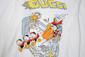 GG Donald rocket hoodie