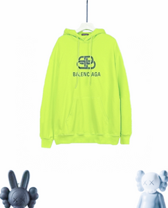 Neon BB sweater