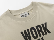 Load image into Gallery viewer, Gallery in process shirt
