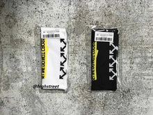 Load image into Gallery viewer, Off WHITE socks 18SS
