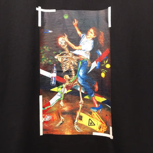 OFF horse around shirt