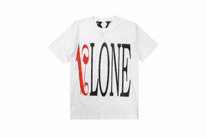 Vlone palm shirt