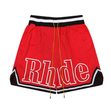Load image into Gallery viewer, RHUDE SHORT p77
