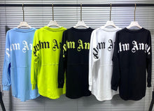 Load image into Gallery viewer, Palm long sleeve classic shirt
