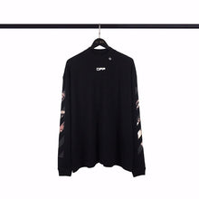 Load image into Gallery viewer, OFF BURIAL LONG SLEEVE
