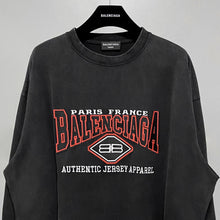 Load image into Gallery viewer, BB athletic long sleeve
