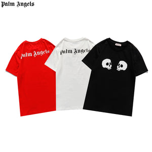 Palm skull basic shirt