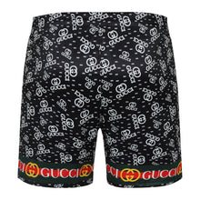 Load image into Gallery viewer, GG NY gold trunks
