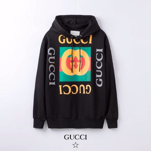 GG vintage 90's hoodie