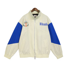 Load image into Gallery viewer, RHUDE zip up
