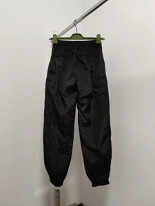 BB Track cargo pants