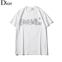 Load image into Gallery viewer, Colorful Dior beeTshirt
