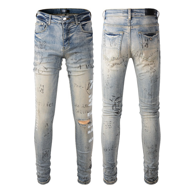 Amiri 869