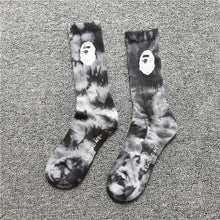 Load image into Gallery viewer, Bape bandhnu socks
