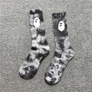 Bape bandhnu socks