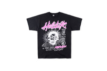 Load image into Gallery viewer, Hellstar pink logo shirt
