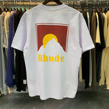 Load image into Gallery viewer, RHUDE MOONLIGHT T SHIRT p60
