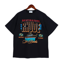 Load image into Gallery viewer, Rhude cruise shirt
