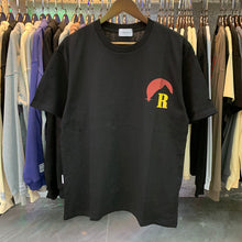 Load image into Gallery viewer, RHUDE MOONLIGHT T SHIRT p60
